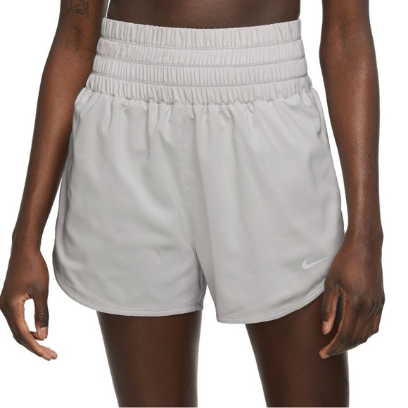 Nike Pants - NWT Nike One Dri-FIT Ultra High Shorts